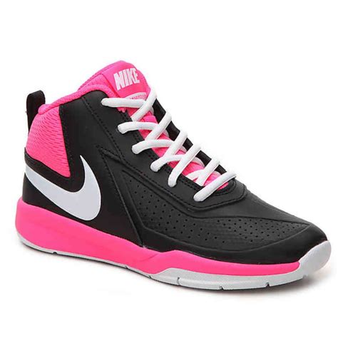 girls Nike shoes